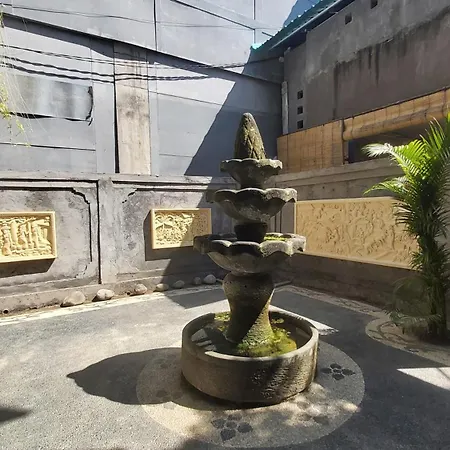 Genta House
