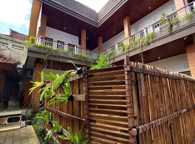 Гостевой дом Genta House 4*