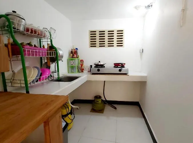 Гостевой дом Genta House 4*