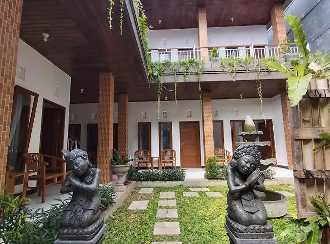 Genta House
