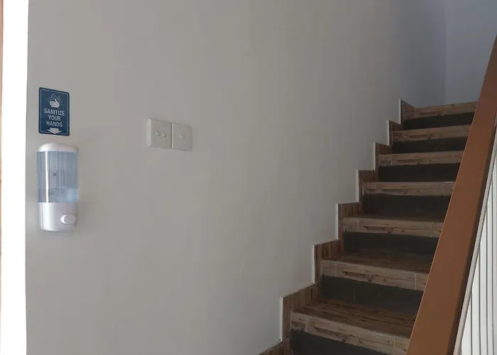 Гостевой дом Genta House