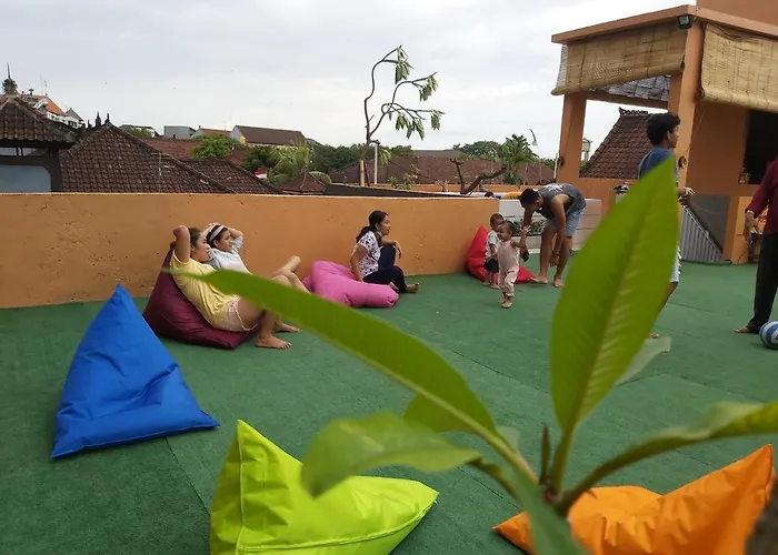Genta House 4*