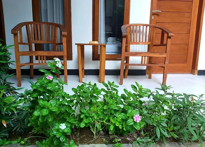 Genta House