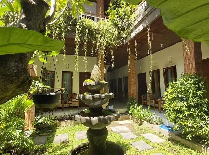 Гостевой дом Genta House