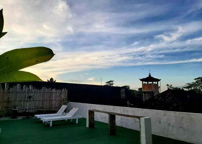 Гостевой дом Genta House