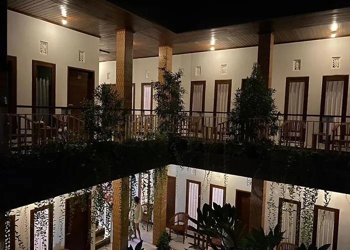 Genta House