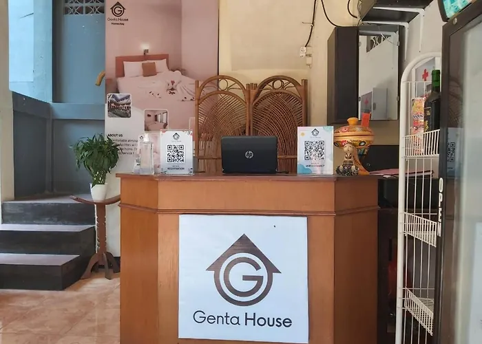 Genta House