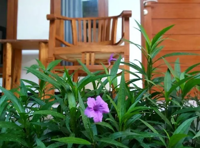 Гостевой дом Genta House