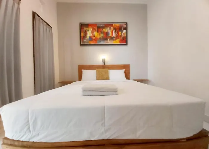 Genta House Гостевой дом