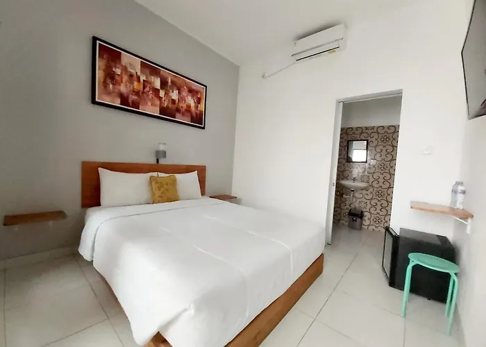 Genta House Гостевой дом 4*