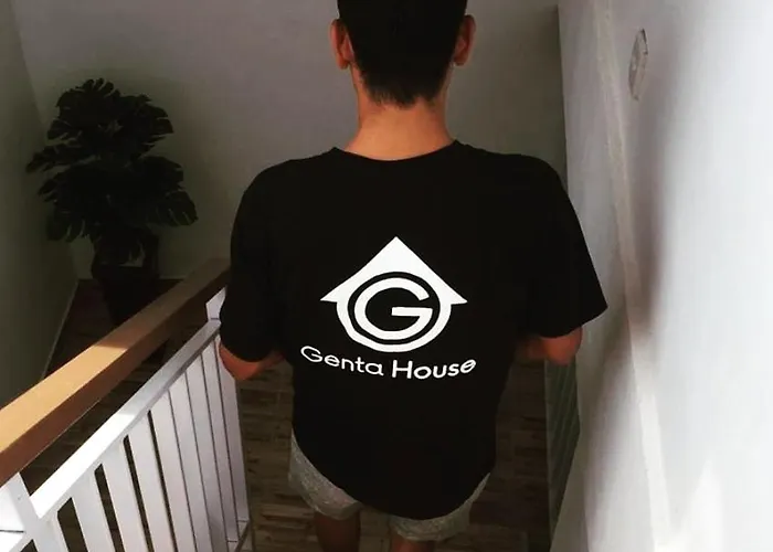 Genta House Гостевой дом