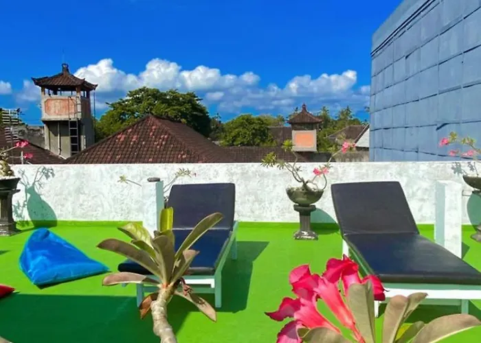 Genta House Гостевой дом