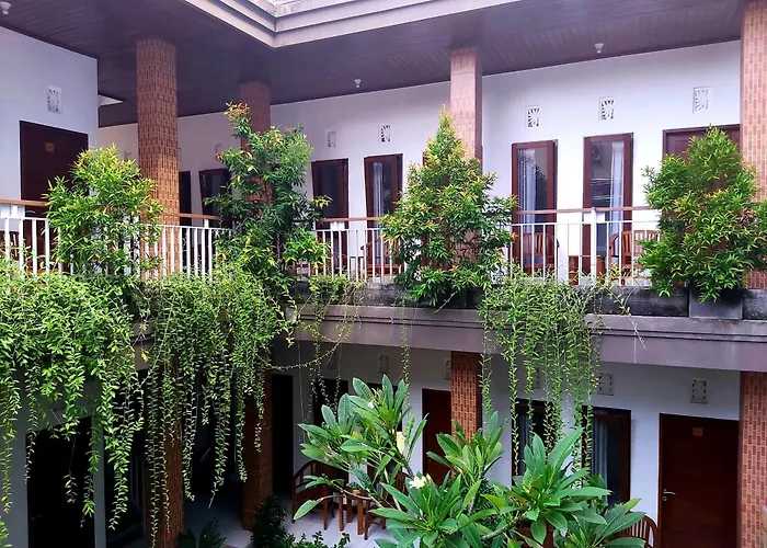 Genta House Гостевой дом 4*
