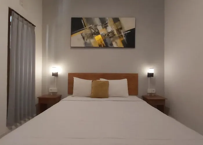 Genta House 4*