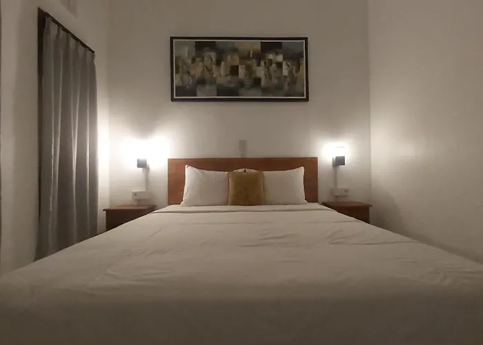 Genta House 4* Кута