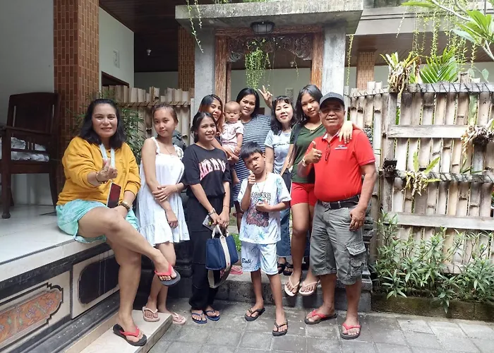 Genta House