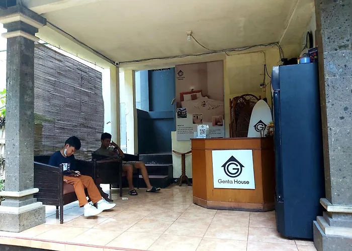 Genta House 4*