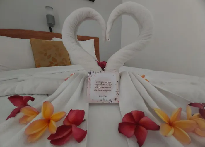 Гостевой дом Genta House 4*