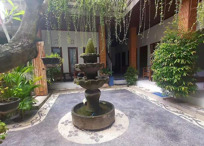 Genta House 4*