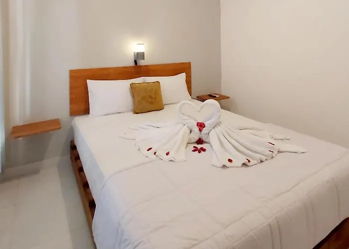 Genta House Гостевой дом Кута