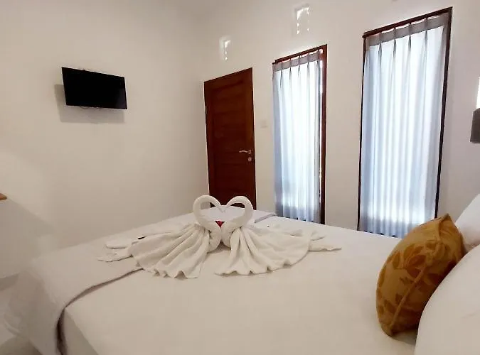 Гостевой дом Genta House 4*