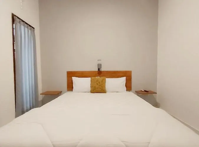 Genta House Кута