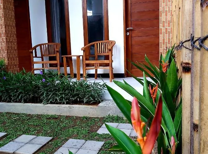 Genta House Гостевой дом 4*