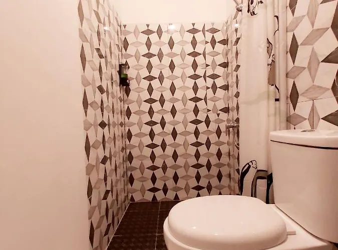 Genta House 4* Кута