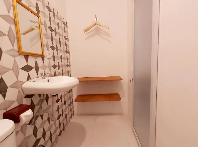 Genta House Кута