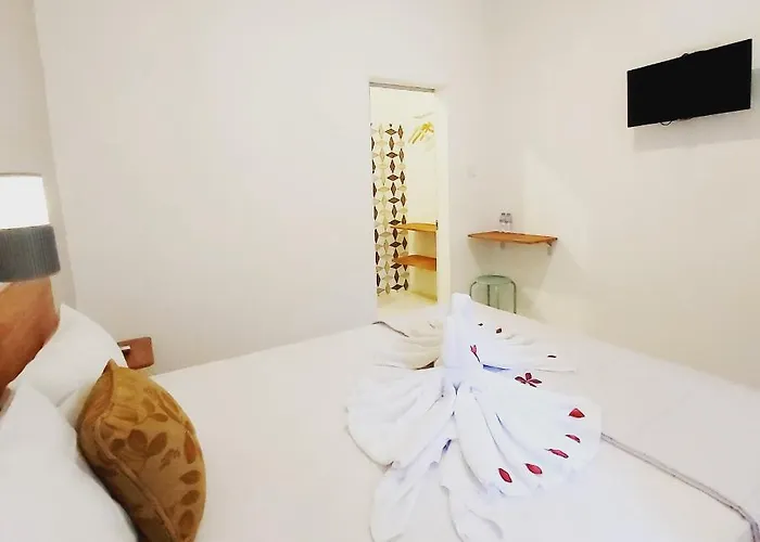 Genta House 4*