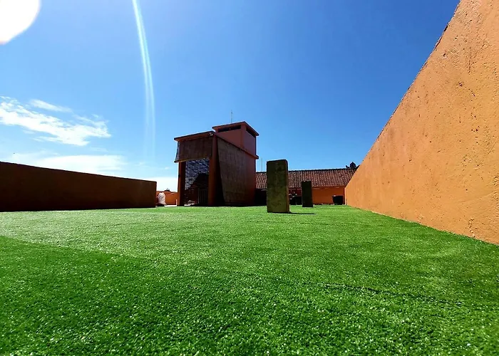 Genta House